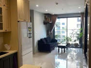 Cho thuê nhanh căn Vinhomes Ocean Park 1, Gia Lâm - Full nội thất 2