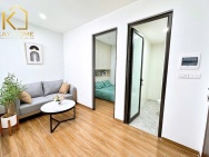 Cho Thuê Ccmn đẹp 1pk 1pn ngõ 2 Tây Sơn, Đống Đa