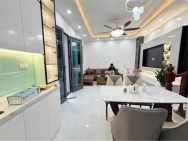 (Cự Lộc-Thanh Xuân) Nhà dân xây 31m2, ngõ nông, gần phố, gần ô tô,