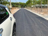 CHÍNH CHỦ bán đất phường Chánh Phú Hoà, Bến Cát, Bình Dương (Phường