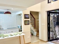 HIẾM! NHÀ ĐẸP LÒ ĐÚC - Trung tâm Hai Bà Trưng -  Sát phố - Ngay lõi