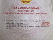 HOT !!! SỞ HỮU NGAY LÔ ĐẤT ĐẸP - GIÁ TỐT - Vị Trí Đắc Địa Tại Xã