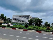 HOT !!! SỞ HỮU NGAY NHÀ XƯỞNG ĐEP - GIÁ TỐT - VỊ TRÍ ĐẮC ĐỊA MẶT