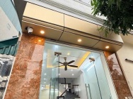 Quỳnh Đô, Vĩnh Quỳnh - Nhà 5 tầng, diện tích 40m2 - Nhà mới đẹp -