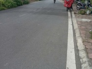 Chú nhà nhờ bán lô góc giá đẹp 140tr/ m vuông -  Ai có nhu cầu mua