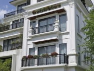 Bán biệt thự liền kề khu D Gelexemco Lê Trọng Tấn, Hà Đông - Căn