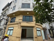 Căn hộ dịch vụ cao cấp Phú Lương - DT 40m2 -  Giá chỉ 15X. Tỷ - Vị