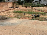 Đất đẹp - khu dịch vụ Phú Hà - Diện tích 208m² full thổ cư - Mặt