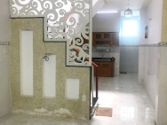 Nhà 3 tầng MT đường Phong Phú (P12.Q8 cũ)Giá 11 tỷ TL