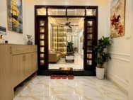 SIÊU PHẨM LÔ GÓC 3 mặt thoáng -- Nở hậu - Tâm điểm Hai Bà Trưng -