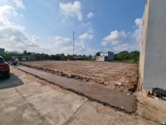 MỞ BÁN 12 LÔ F0 – TRUNG TÂM PHƯỜNG LONG TÂM – GIÁ TỐT ĐẦU TƯ