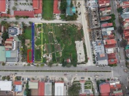 Chính Chủ cần bán Nhà 2 mặt tiền Đường Nguyễn Tất Thành. 5 Tầng Xây