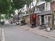 Bán căn Biệt thự liền kề tại KĐT Trung Văn - Vinaconex 3, phường