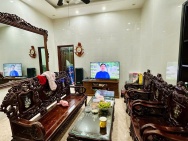 CHÍNH CHỦ BÁN NHÀ ngõ 31 Nguyễn Cao, Hai Bà Trưng - Tiện ích ngập