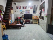 BÁN GẤP nhà đẹp 4 tầng - 3 nhà ra phố Bạch Mai, Hai Bà Trưng - Vị