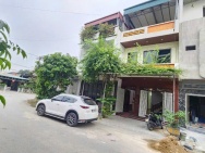 NHÀ 3 TẦNG GẦN BV HỢP LỰC- Diện tích 83,3m² - Giá  4 tỷ 850