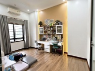 TÂN MAI - VÀNH ĐAI 2.5 - 1 NHÀ RA PHỐ - 60M 3T MT 4.2M - SỔ NỞ HẬU