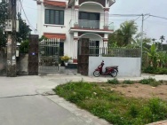 CHỦ GIẢM GIÁ BÁN GẤP - Lô góc cực thoáng - Vị trí đắc địa - Rẻ nhất