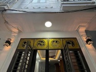 MUA NHÀ LĨNH NAM 33m2 -6.86 TỶ -TẶNG FULL NỘI THẤT – TIỆN ÍCH ĐẦY