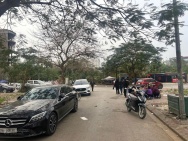 BÁN ĐẤT KHU ĐẤU GIÁ KIẾN HƯNG – ĐỐI DIỆN TRƯỜNG THCS MẬU LƯƠNG -