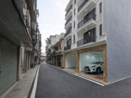 BÁN NHÀ PHỐ HỒ TÙNG MẬU 8 TẦNG THANG MÁY GA RA KINH DOANH VÔ ĐỐI LH