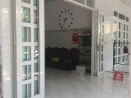 Do đổi chỗ ở nên cần bán nhanh nhà và đất tại Tân Thạch - Gần ngã