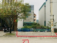 Sinh viên thiếu tiền đóng trọ, cần bán đất thổ cư 100m2