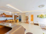 HOT ! Bán căn hộ cao cấp ngay quảng trường Tam Thắng tp Vũng Tàu