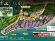 CHÍNH THỨC MỞ BÁN QUỸ NGOẠI GIAO VINHOMES HẠ LONG XANH - VỊ TRÍ ĐẸP