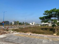 BÁN LÔ ĐẤT 2 MẶT TIỀN ĐƯỜNG LỚN – HÒA LONG, BÀ RỊA