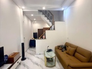 Nhà mặt tiền oto trước nhà Bông Sao P5Q8 (k.doanh tại nhà)