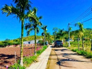 725TR - Đón đầu nút giao cao tốc -  Đất thổ cư ven Đà Lạt chỉ còn