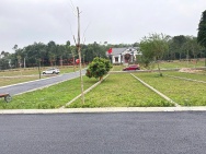 đất ba vì view núi tản ngay sát khu du lịch hồ suối hai chỉ từ hơn