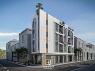 Nhà em vừa xây xong, có 5 phòng tìm khách thuê lâu dài - Ngách