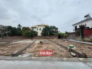 Lô đất đẹp Đông Lai - Full thổ cư - Vị trí đẹp gần trục chính - Gần