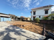 Đất đẹp - Giá tốt - Cần bán 2 lô đất vị trí đẹp gần chợ Minh Kha,