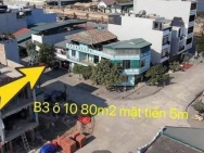 SỞ HỮU NGAY LÔ ĐẤT ĐẸP - GIÁ TỐT - Vị Trí Đắc Địa Tại KĐT Ông Nhan,