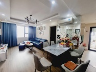 CHÍNH CHỦ bán chung cư Đồng Phát Hoàng Mai, gần chợ Đầu mối phía