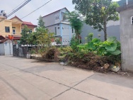 CHÍNH CHỦ cần bán 100m2 đất ở - Trung tâm thị trấn Phúc Thọ, Hà Nội