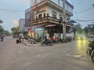 Chính chủ bán lô đất đẹp tại Hà Lâm 2, Thư Lâm, Hà Nội - Mặt tiền