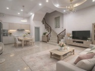 - TÂY HỒ - LÔ GÓC 2 THOÁNG – Ở NGAY – NHÀ THỰC, GIÁ THỰC