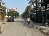 CHÍNH CHỦ bán biệt thự xây thô KDT Yên Hòa - Quán Bàu, Vinh, Nghệ