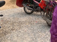 Chính  chủ cần tiền gửi  bán lô đất  80m  .Vị trí cực kỳ đắc địa