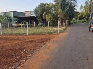 LÔ ĐẤT MẶT TIỀN ĐƯỜNG NHỰA 43 – HÒA LONG, TP. BÀ RỊA