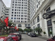 Chính chủ cần bán căn chung cư CẦU GIẤY. 62M, 2N, 2VS. Giá nhỉnh 6