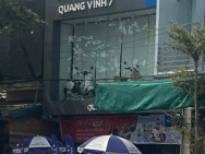 NHÀ ĐẸP CHÍNH CHỦ - GIÁ TỐT - Vị Trí Đắc Địa Tại Trung Tâm TT Vũ