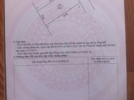 VỚI TÀI CHÍNH HƠN 1 TỈ CÓ NGAY 62,5M ĐẤT NGAY TỈNH LỘ 87 TẠI SƠN