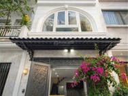 Nhà 21m2 Nguyễn Thần Hiến, P18, Q4 - 2PN, 2WC, Sổ Đỏ - 5.6 Tỷ