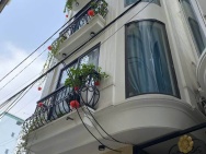 Bán Nhà Yên Lũng - Hoài Đức - Hà Nội