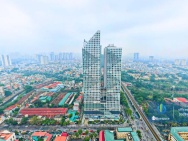 CHÍNH CHỦ tôi cần bán căn hộ 1 ngủ+ Đẹp nhất tòa Tháp Thiên Nhiên